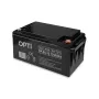 AGM batéria VOLT POLSKA VPRO 12V 26 Ah (6AKUAGM026)