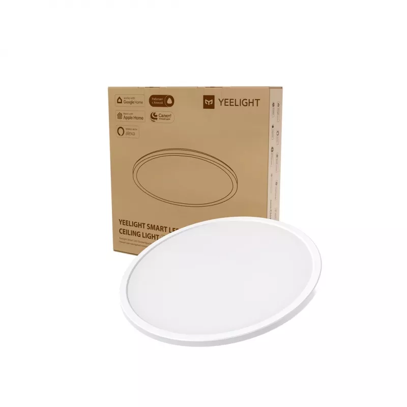 Yeelight Light inteligentné stropné svietidlo C 2201C300