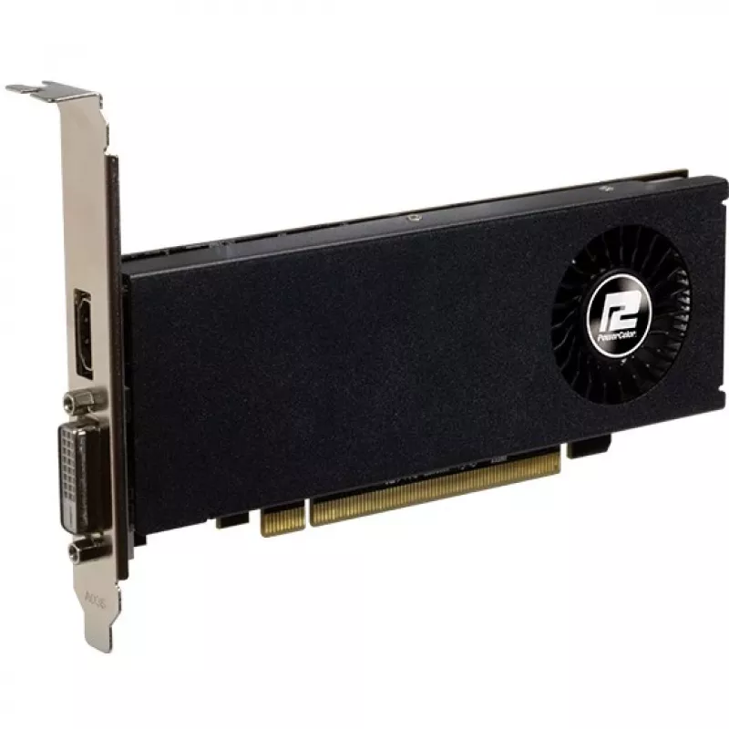 Grafická karta AMD Radeon RX 550 4GB GDDR5