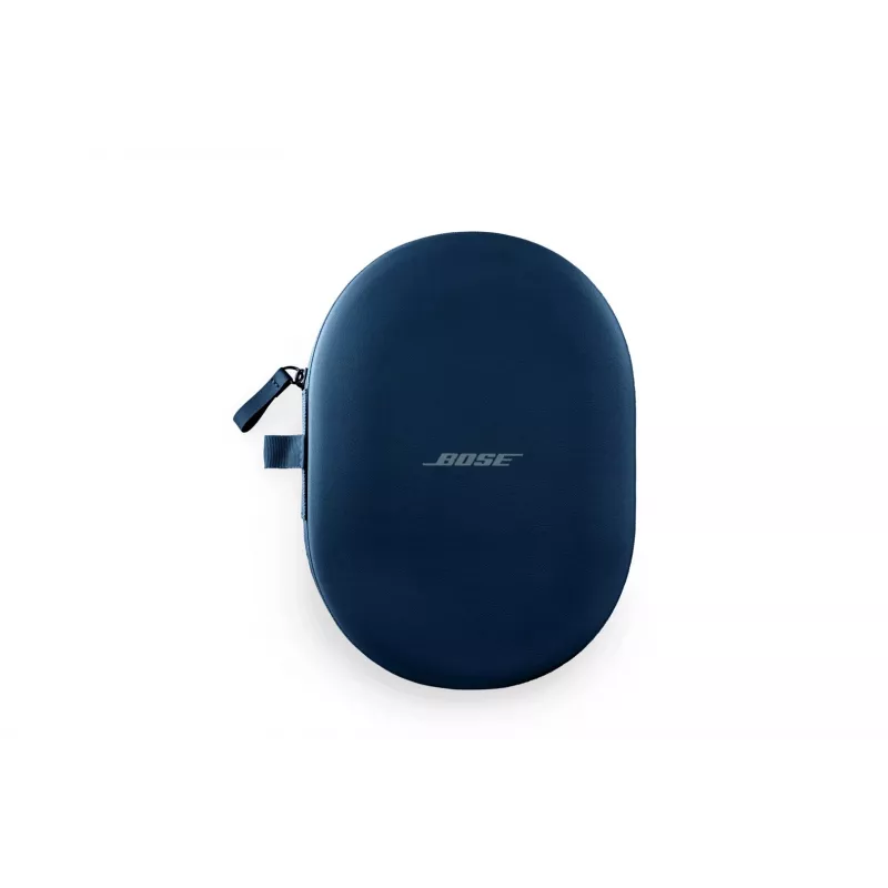 Bose 880066-1200 slúchadlá/headset káblové & bezdrôtové cez hlavu Bluetooth modré