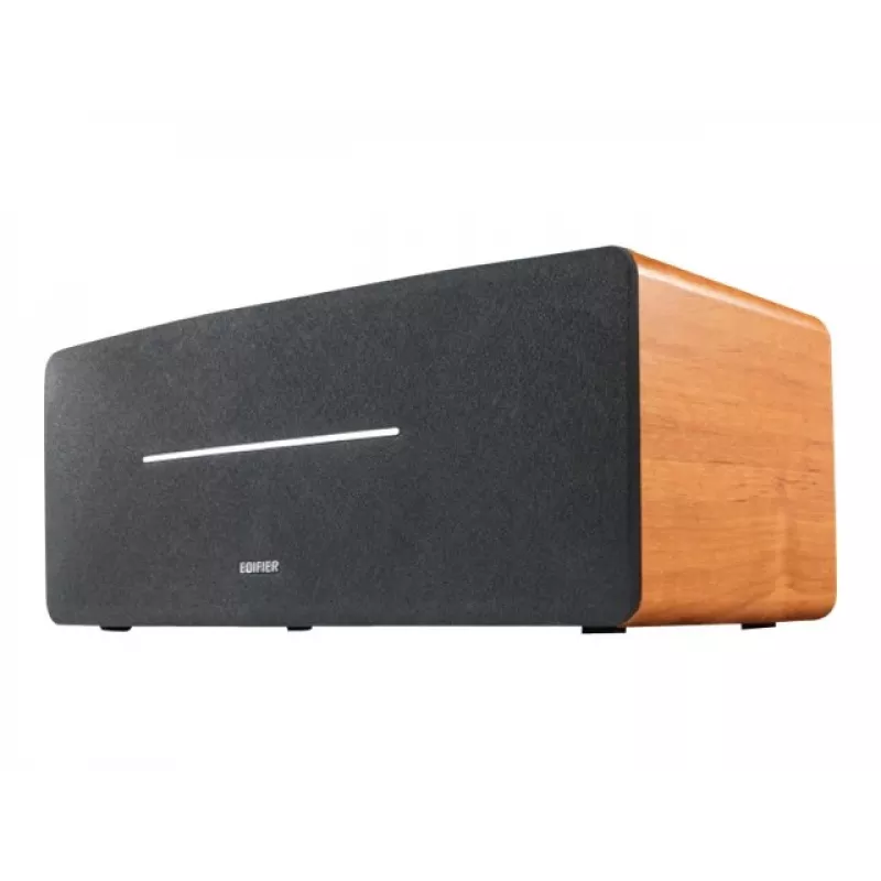 Edifier | Malý aktívny reproduktor | D12 | Bluetooth | Bezdrôtové pripojenie