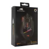 Myš Baracuda BGM-041 MANTA čierna USB