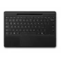Microsoft Surface ZQZ-00006 mobilná klávesnica QWERTZ nemecká Bluetooth čierna