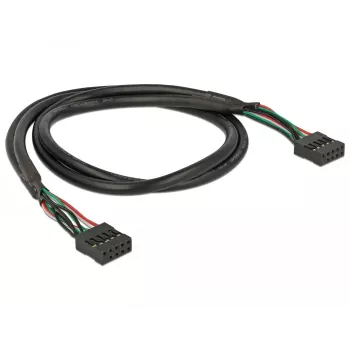 Interný USB kábel DeLOCK 82437 0,5 m 10-Pin Female