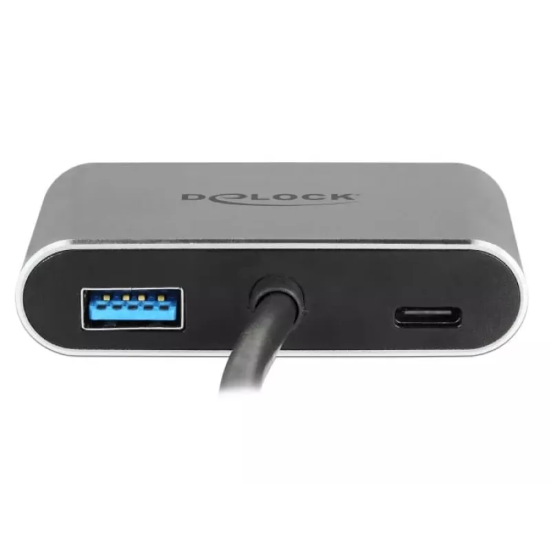 Dokovacia stanica pre notebook DeLOCK 64074