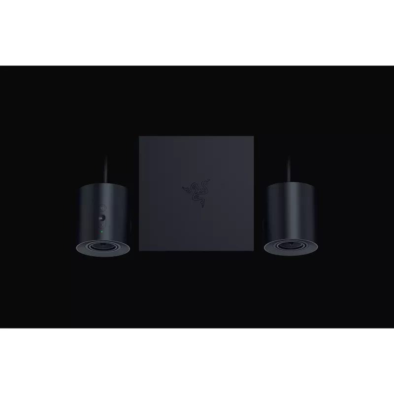 Reproduktor Full Range Razer Nommo V2 2.1 Channels
