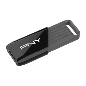 Pny Attach X USB 3.2 128GB balenie - 128 GB (P-FD128ATTX-GE)