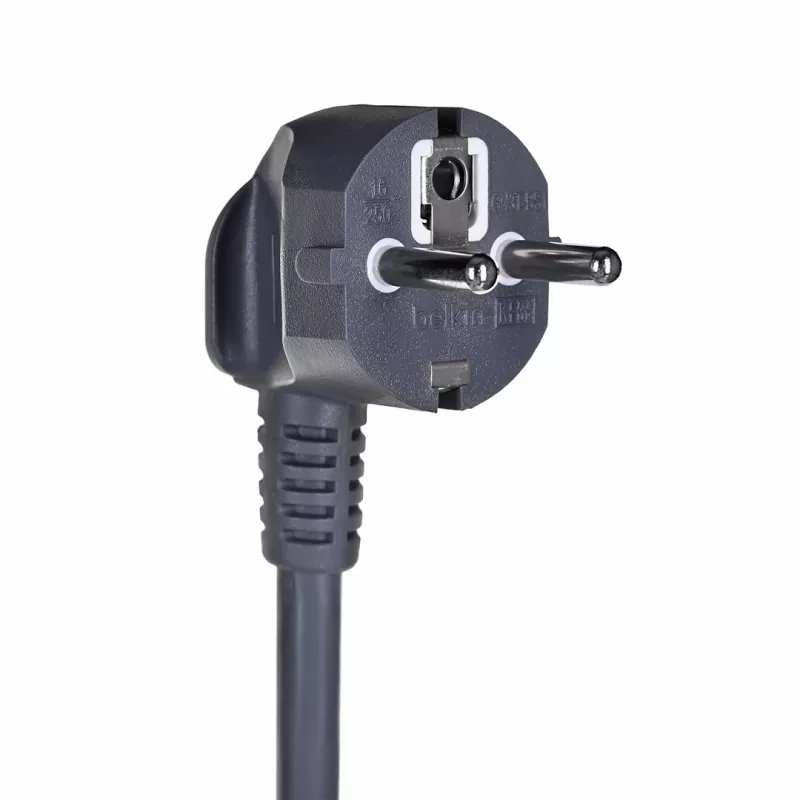 Prepäťová ochrana Belkin BSV804ca2M biela 8 AC zásuviek 2 m