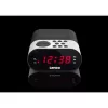Lenco CR-07 hodiny