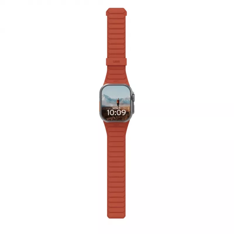 Urban Armor Gear Pathfinder remienok na hodinky pre Apple Watch Ultra 2/Ultra