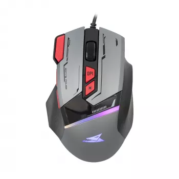 Baracuda BGM-047 MANTA sivá