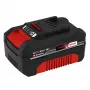 Einhell 4511396 lítium-iónový 4000mAh 18V akumulátor (4511396)