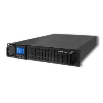 Záložný zdroj QOLTEC 53947 3 kVA 230 V 50 Hz