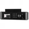 Telestar Imperial Dabman i460 internetové digitálne rádio čierne