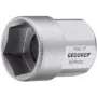 Rázový nástrčný kľúč Gedore 2225948 hmotnosť 81 g