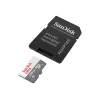 Flash pamäť SanDisk 256 GB MicroSDXC UHS-I SDSQUNR-256G-GN6TA