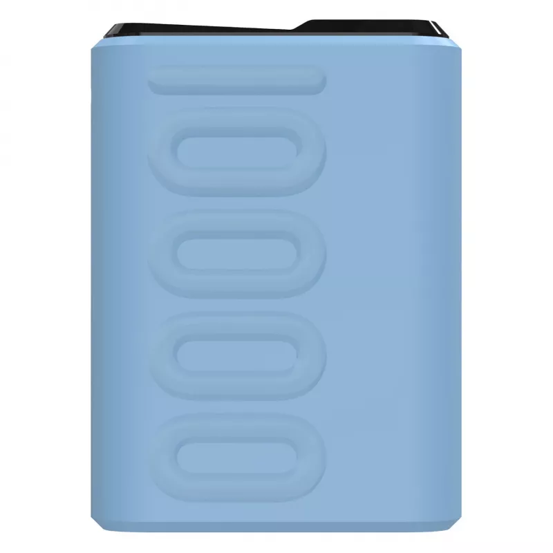 Prenosná powerbank RealPower PB-10000C PD+ 10000 mAh