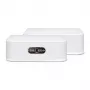 AmpliFi Instant System WLAN router Gigabit Ethernet dualband (2,4 GHz / 5 GHz) biely