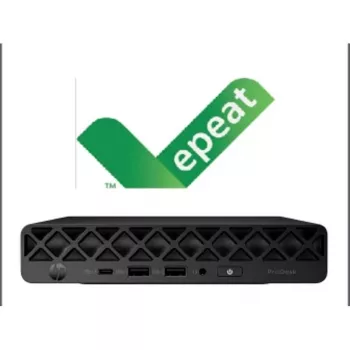 Počítač HP ProDesk 4 Mini G1I U7-265T 32GB 512GB W11P WIFI6E USB-C 100W