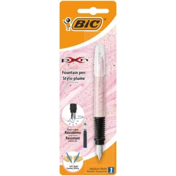 Plniace pero BIC 8795005 viacfarebné