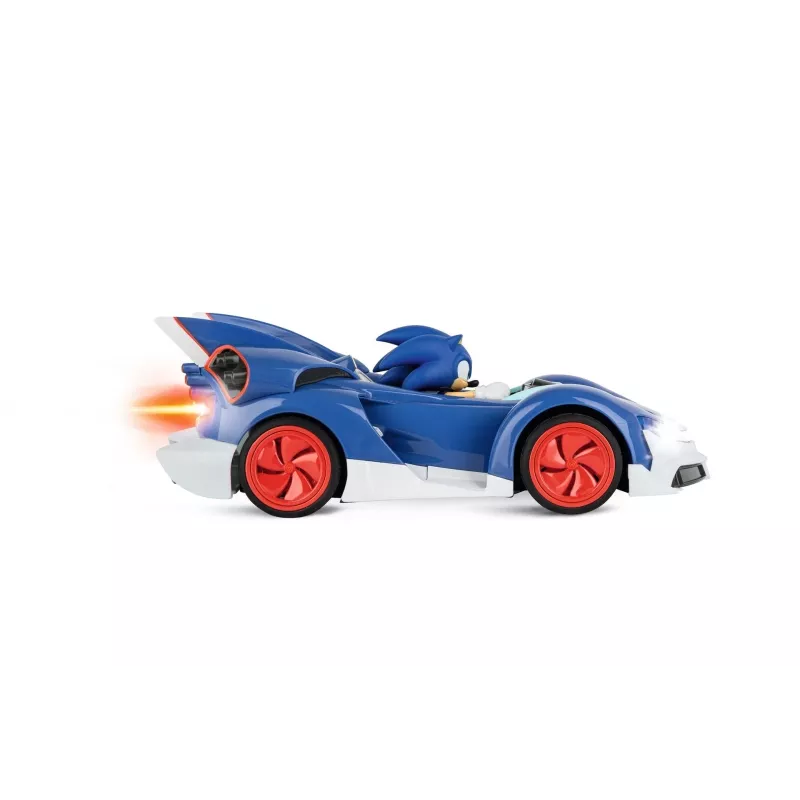 RC auto Sonic Performance verzia