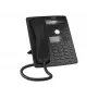 IP telefón Snom D745 čierny