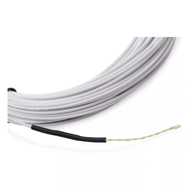 FTTH drop kábel DIGITUS Singlemode, 4 vlákna so 4 konektormi LC/APC, 30 m