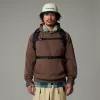 Batoh The North Face Borealis Classic - tnf navy/tin Grau