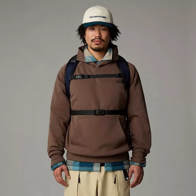 Batoh The North Face Borealis Classic - tnf navy/tin Grau