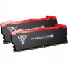 Patriot Viper Gaming XTREME 5 DDR5-7600 RAM, CL 36, Intel XMP 3.0 - 32GB Dual-Kit, čierna