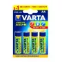 Varta BAVA 56706 batéria