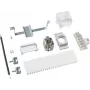 Hager ZY3TR elektro krycí panel (ZY3TR)