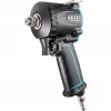 Rázový uťahovák HAZET 9012M-1 1/2 palca 8800 ot/min čierna, modrá
