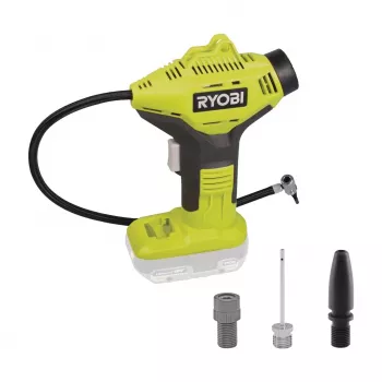 Ryobi fukár R18PI-0 18V (bez batérie a nabíjačky)