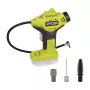 Ryobi fukár R18PI-0 18V (bez batérie a nabíjačky)