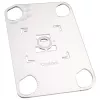 Montážny držiak der8auer RYZEN 3000/5000 OC Bracket Custom Mount pre AMD Ryzen 3000 a 5000 CPU