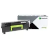 Lexmark 56F0UA0 Tonerová kazeta, čierna, ultra vysoká výťažnosť