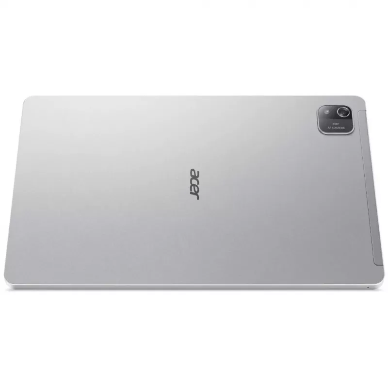 Acer ICONIA Tab A10 A10-21 - tablet - Android 14 - 128GB eMMC - 25,7 cm (10,1) IPS (1280 x 800) - microSD slot - strieborný (NT.LH8EE.001)