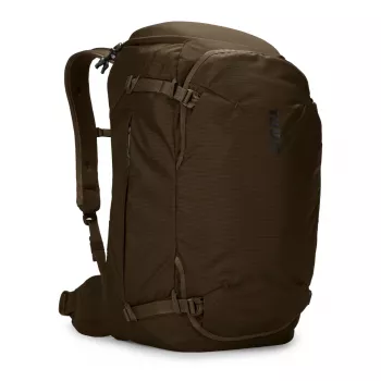 Thule 5310 Landmark 40L unisex cestovné balenie Deep Khaki