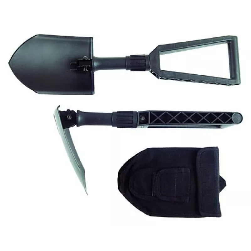 Fiskars Sklápacia lopatka 2750