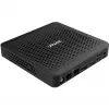 Zotac ZBOX edge MI648 0,64L-PC čierna i5-1340P 1,9 GHz