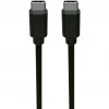 Ansmann 1700-0122 USB kábel čierny