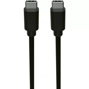 Ansmann 1700-0122 USB kábel čierny