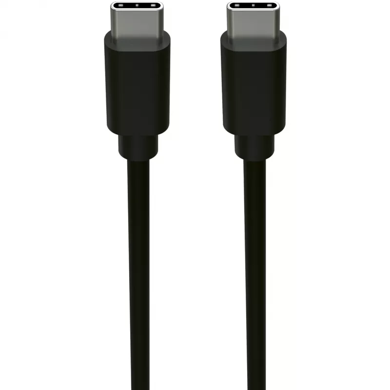 Ansmann 1700-0122 USB kábel čierny