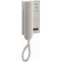 TCS Audio dverný telefón 4 tlačidlá AP biely ISH3030-0140 (ISH3030-0140)