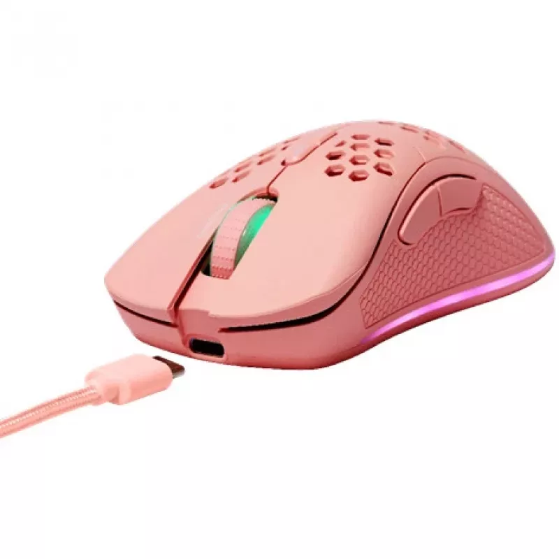 Myš Deltaco GAM-120-P