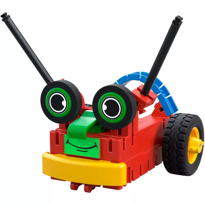 fischertechnik 559889, robotická stavebnica