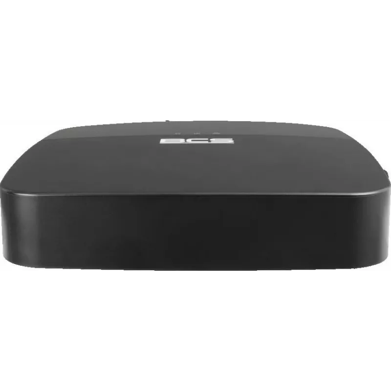 IP rekordér BCS Line BCS-L-SNVR0801