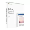 Microsoft Office Home & Student 2019 FPP Phone licenčný kľúč
