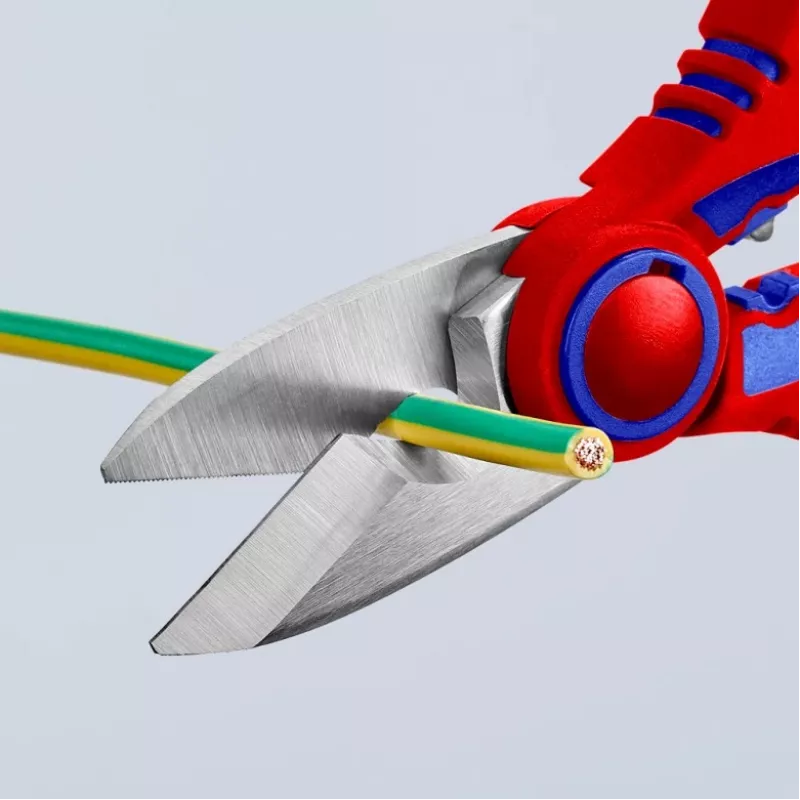 Elektrikárske nožnice Knipex 95 05 10 SB